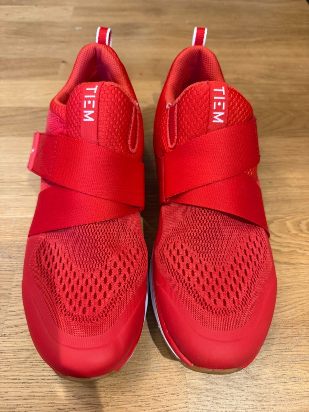 TIEM SLIPSTREAM CYCLE SHOES